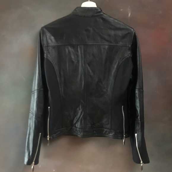 SHIFT Jackets & Coats Shift Advanced Racing Motorcycle Leather Jacket Poshmark